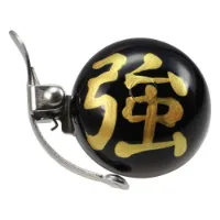 CRANE BELL CO. Suzu Omamori Cykelklocka CRANE BELL CO. Suzu Omamori Cykelklocka