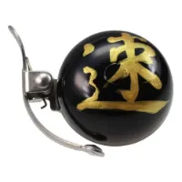 CRANE BELL CO. Suzu Omamori Cykelklocka CRANE BELL CO. Suzu Omamori Cykelklocka