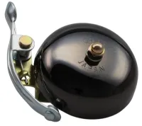 CRANE BELL CO. Suzu Ringklocka Gold