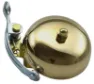 CRANE BELL CO. Suzu Ringklocka