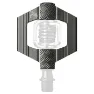 Crankbrothers Candy 2 Left Inner Pedalhus, Grey, One Size