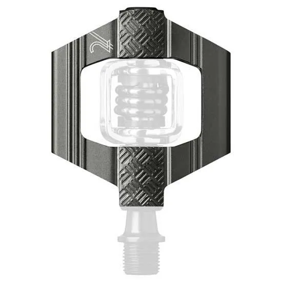 Crankbrothers Candy 2 Right Pedalhus