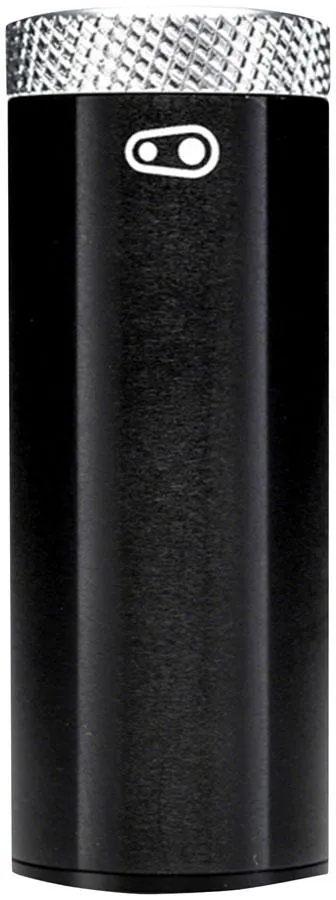 Crankbrothers Cigar Tool Tubeless kit inkl fäste, Black / silver, One Size