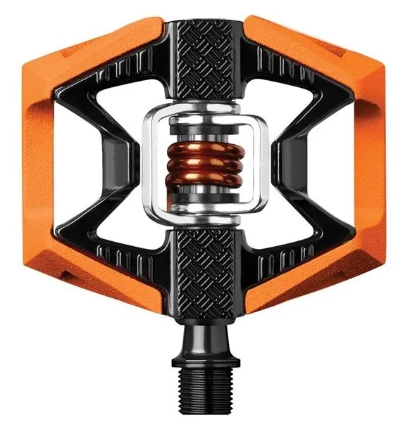 Crankbrothers Double Shot 1 Pedaler Crankbrothers Double Shot 1 Pedaler