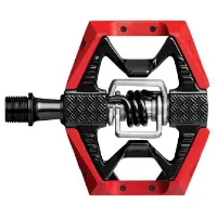 Crankbrothers Double Shot 3 Cykelpedaler Crankbrothers Double Shot 3 Cykelpedaler