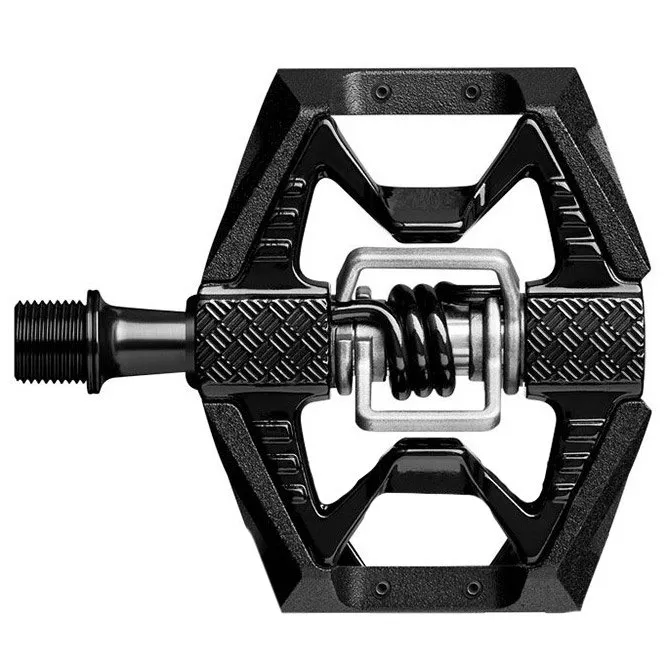Crankbrothers Double Shot 3 Cykelpedaler Crankbrothers Double Shot 3 Cykelpedaler