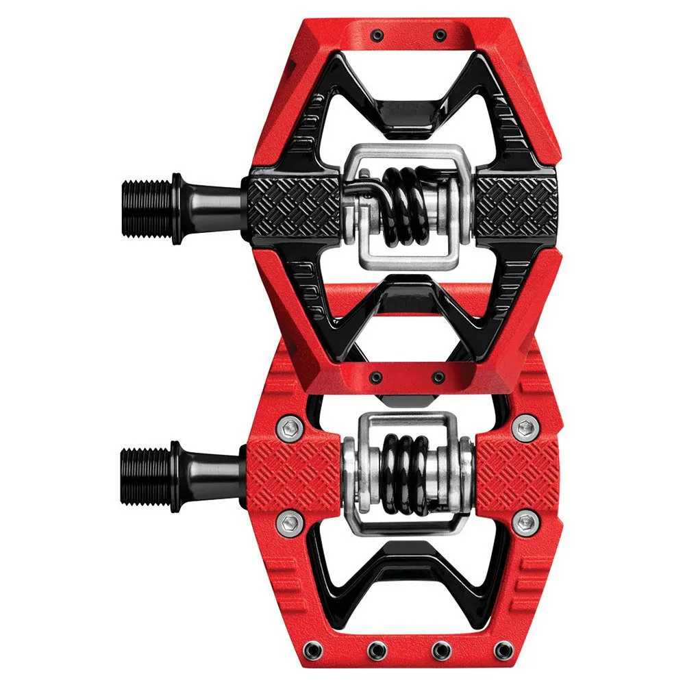 Crankbrothers Double Shot 3 Cykelpedaler Crankbrothers Double Shot 3 Cykelpedaler