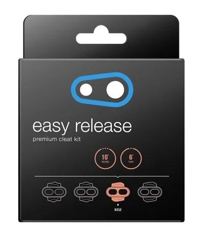 Crankbrothers Easy Release Klossar