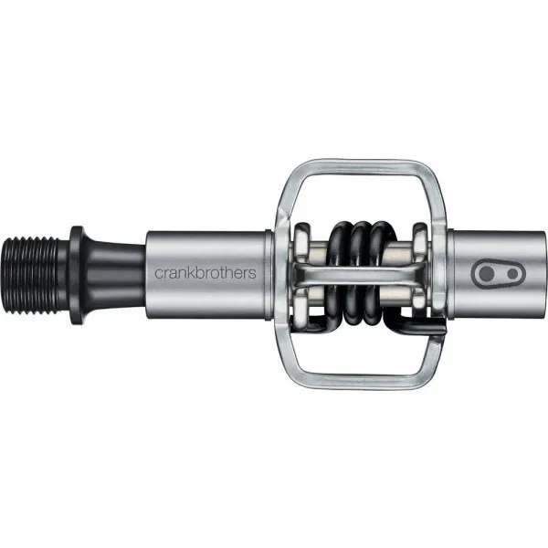 Crankbrothers Eggbeater 1 Terrängpedaler Crankbrothers Eggbeater 1 Terrängpedaler