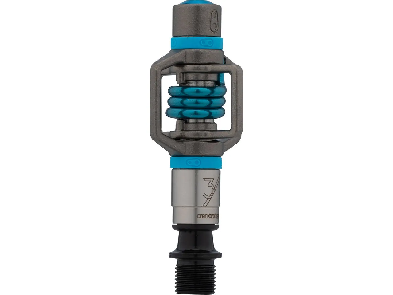 Crankbrothers Eggbeater 3 Pedaler