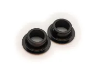 Crankbrothers Endcaps Front, 15 mm - Zinc/Cobalt/Iodine Gen. 4 Crankbrothers Endcaps Front, 15 mm - Zinc/Cobalt/Iodine Gen. 4