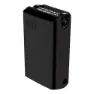 Crankbrothers F11 Cykelpedaler, Black, One Size