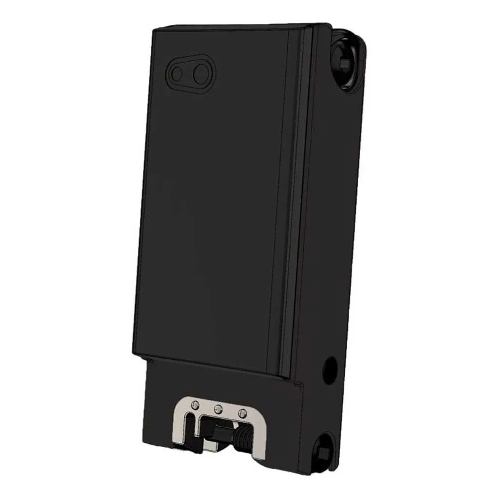 Crankbrothers F16 Multiverktyg, Black, One Size