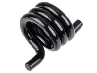 Crankbrothers fjäder till Eggbeater, Candy, Mallet m.fl. svart Crankbrothers fjäder till Eggbeater, Candy, Mallet m.fl. svart