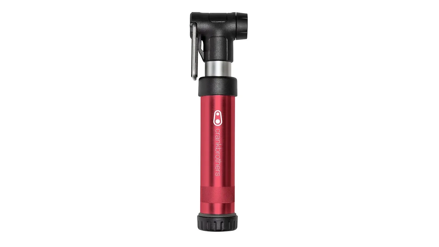 Crankbrothers Gem S Pump