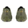 Crankbrothers Gravel MTB Cycling Shoes Candy Lace, Dark green