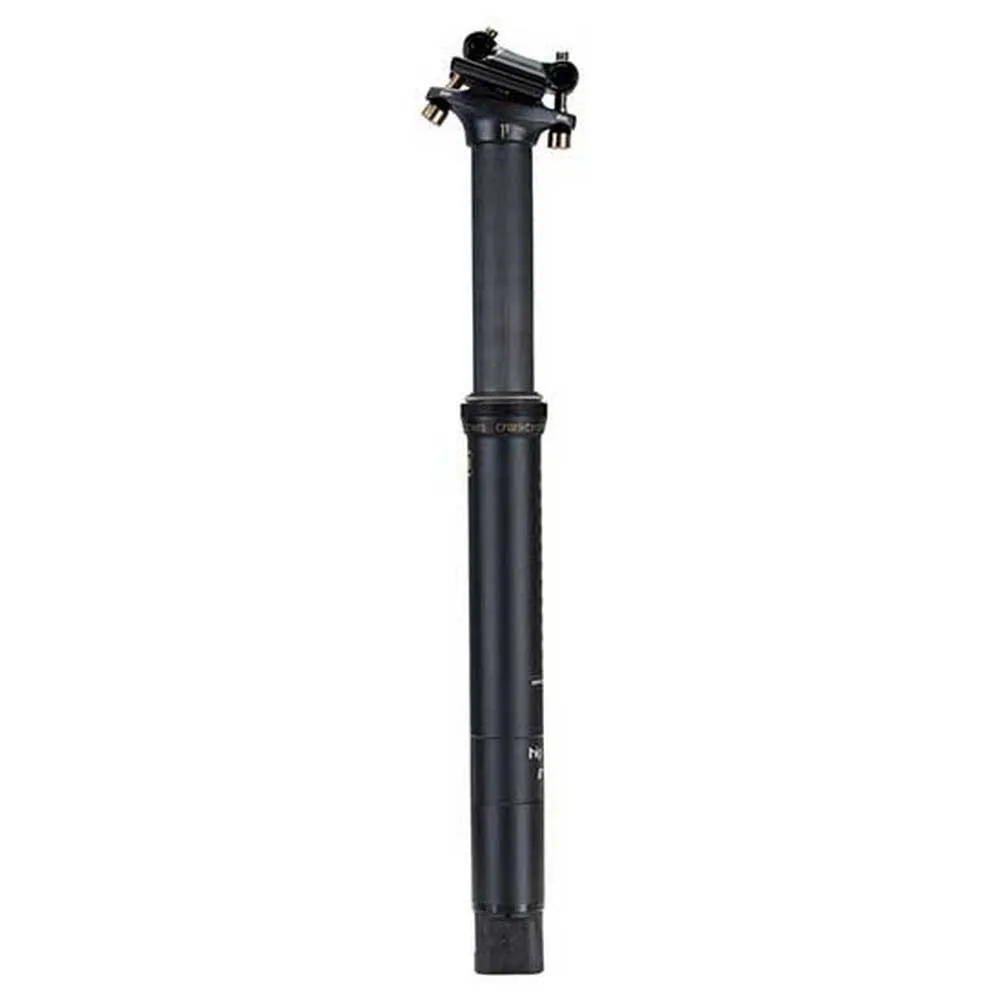 Crankbrothers Highline 11 100 Mm Dropperstolpe, Black, 267-367mm, 30.9mm