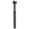 Crankbrothers Highline 11 125 Mm Dropperstolpe, Black, 292-417mm, 30.9mm