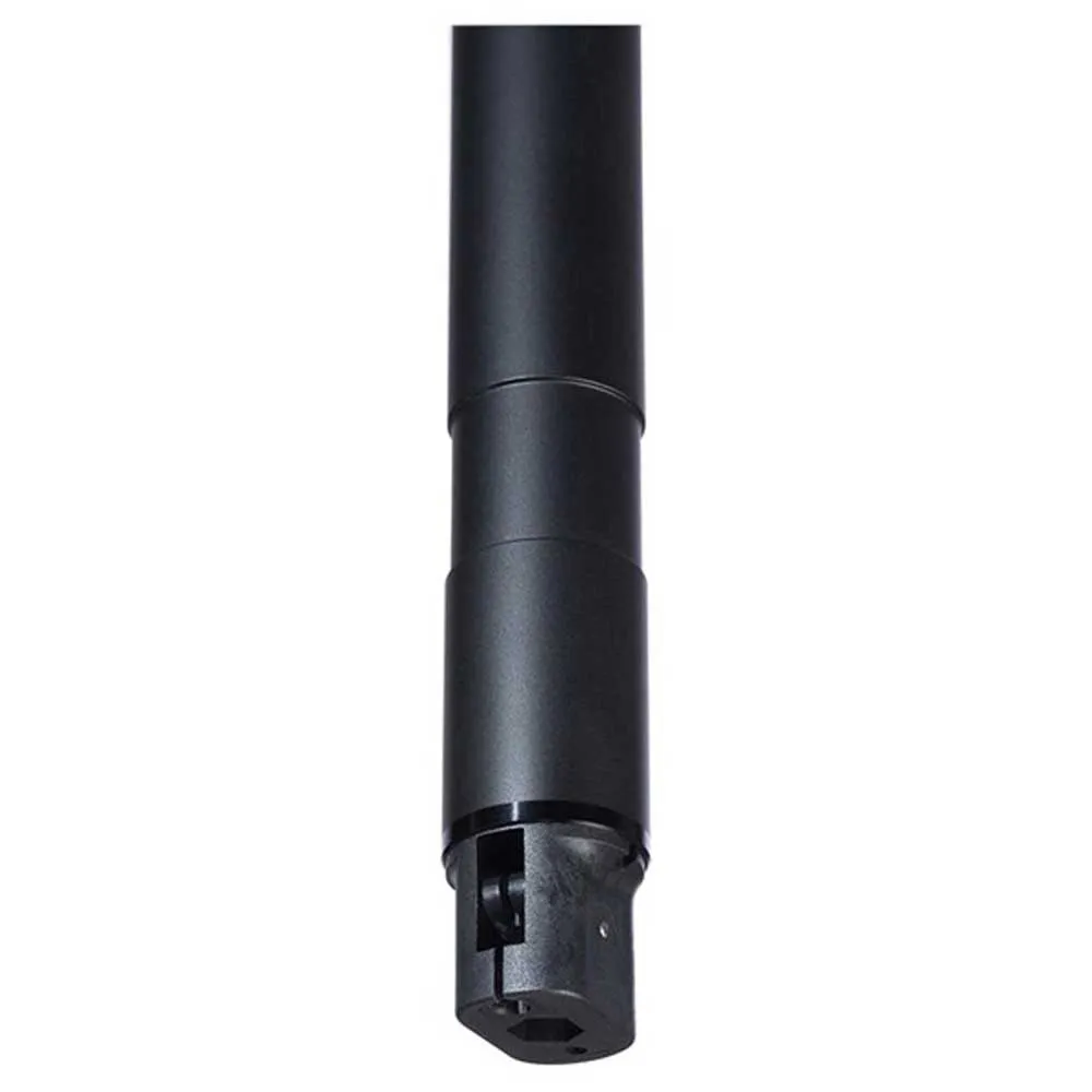 Crankbrothers Highline 11 60 Mm Dropperstolpe, Black, 359-419mm, 30.9mm