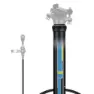 Crankbrothers Highline 11 60 Mm Dropperstolpe, Black, 359-419mm, 30.9mm