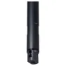 Crankbrothers Highline 11 60 Mm Dropperstolpe, Black, 359-419mm, 30.9mm