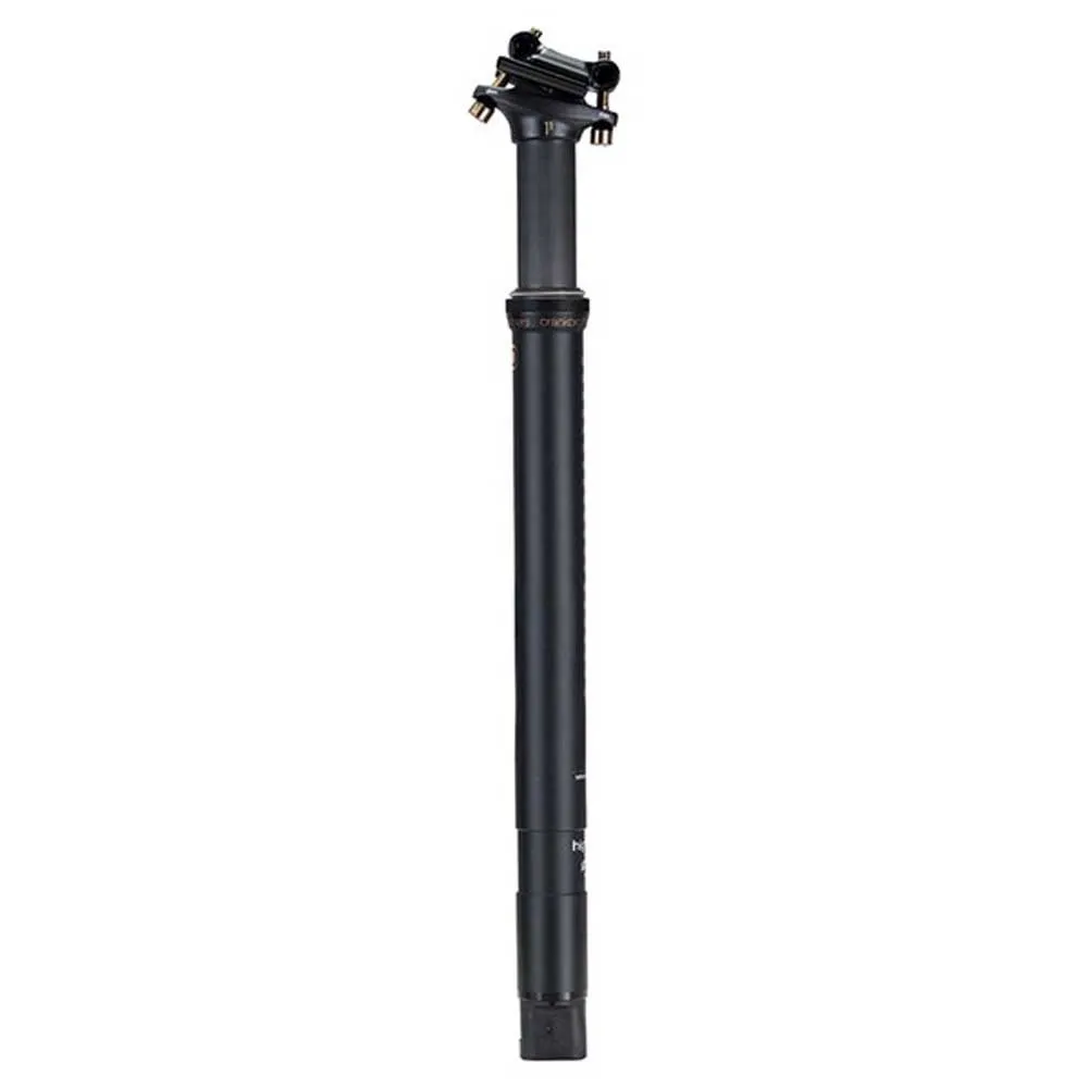 Crankbrothers Highline 11 60 Mm Dropperstolpe, Black, 359-419mm, 30.9mm