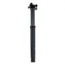 Crankbrothers Highline 11 Dropperstolpe 100 Mm, Black, 267-367mm, 31.6mm