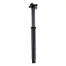 Crankbrothers Highline 11 Dropperstolpe 125 Mm, Black, 292-417mm, 31.6mm