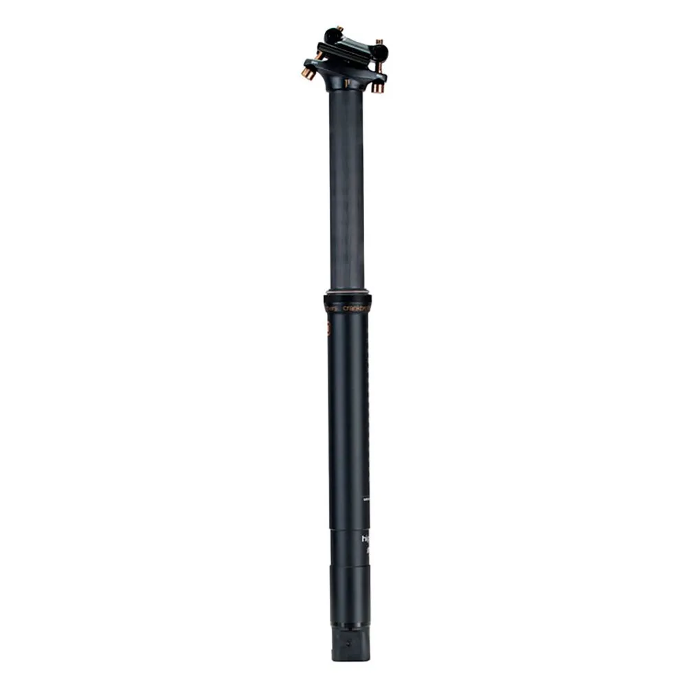 Crankbrothers Highline 11 Dropperstolpe 150 Mm, Black, 317-467mm, 31.6mm Crankbrothers Highline 11 Dropperstolpe 150 Mm, Black, 317-467mm, 31.6mm