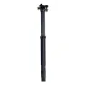 Crankbrothers Highline 11 Dropperstolpe 150 Mm, Black, 317-467mm, 31.6mm