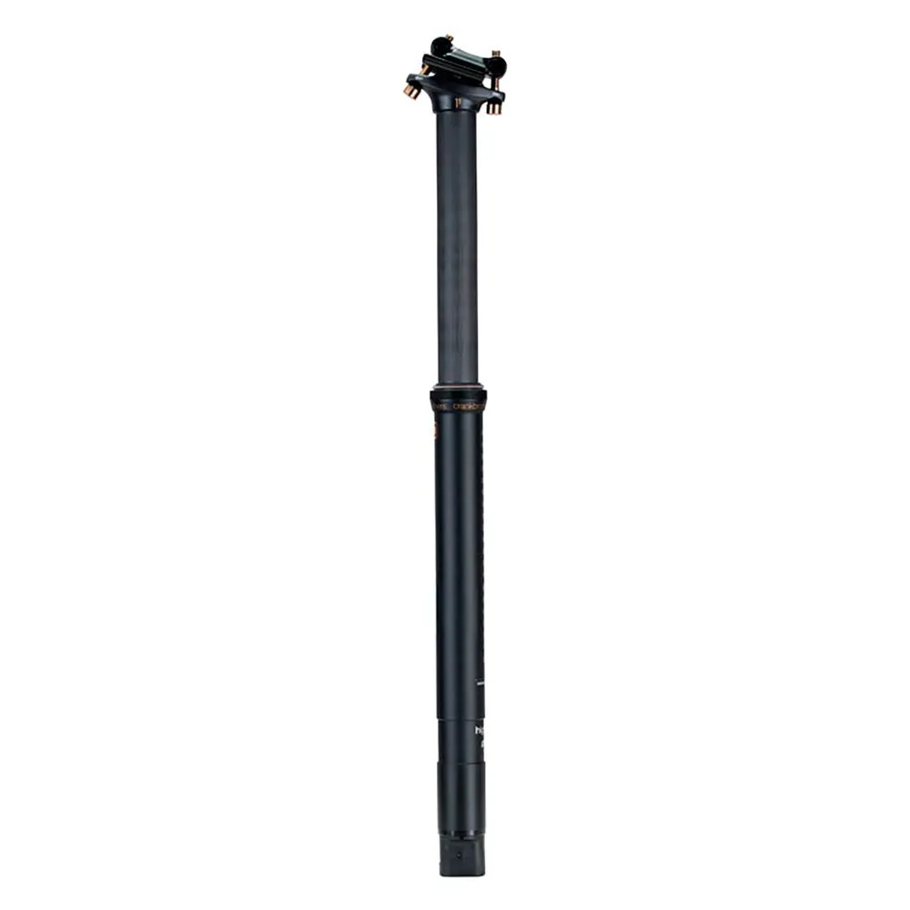 Crankbrothers Highline 11 Dropperstolpe 170 Mm, Black, 337-507mm, 31.6mm