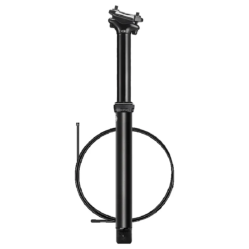 Crankbrothers Highline 3 125 Mm Reservdelar, Black, One Size