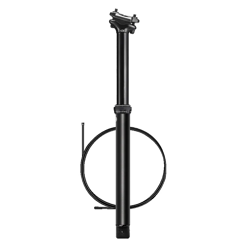 Crankbrothers Highline 3 150 Mm Reservdelar, Black, One Size