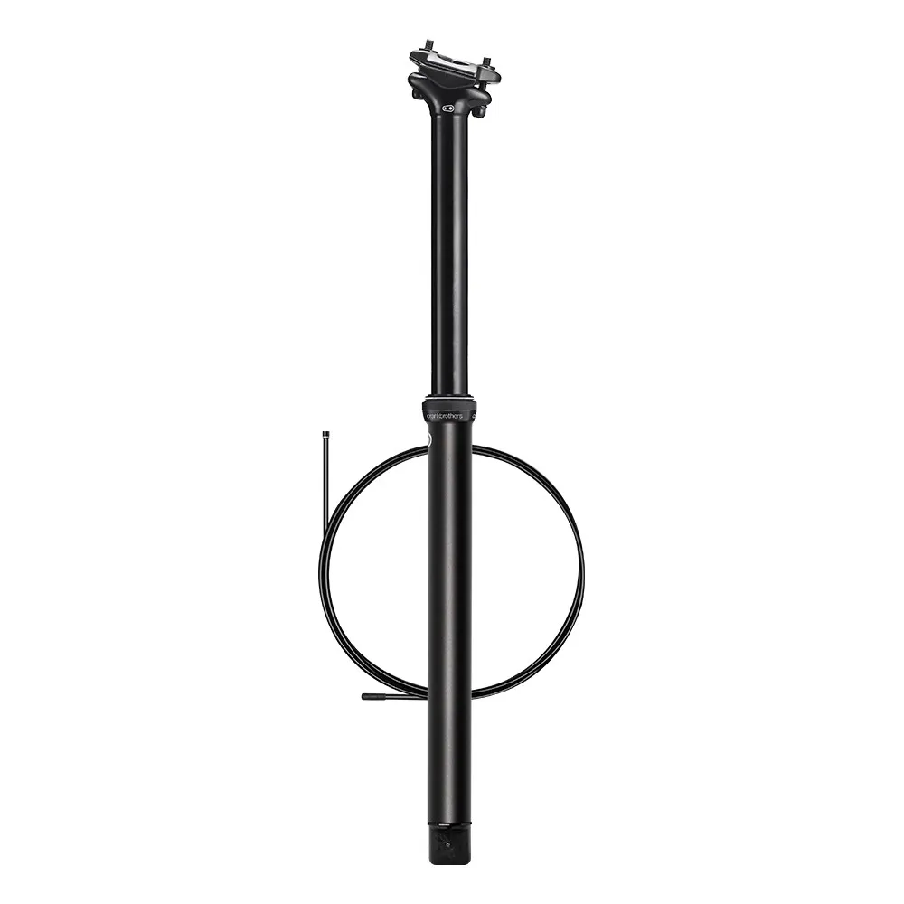 Crankbrothers Highline 3 200 Mm Reservdelar, Black, One Size