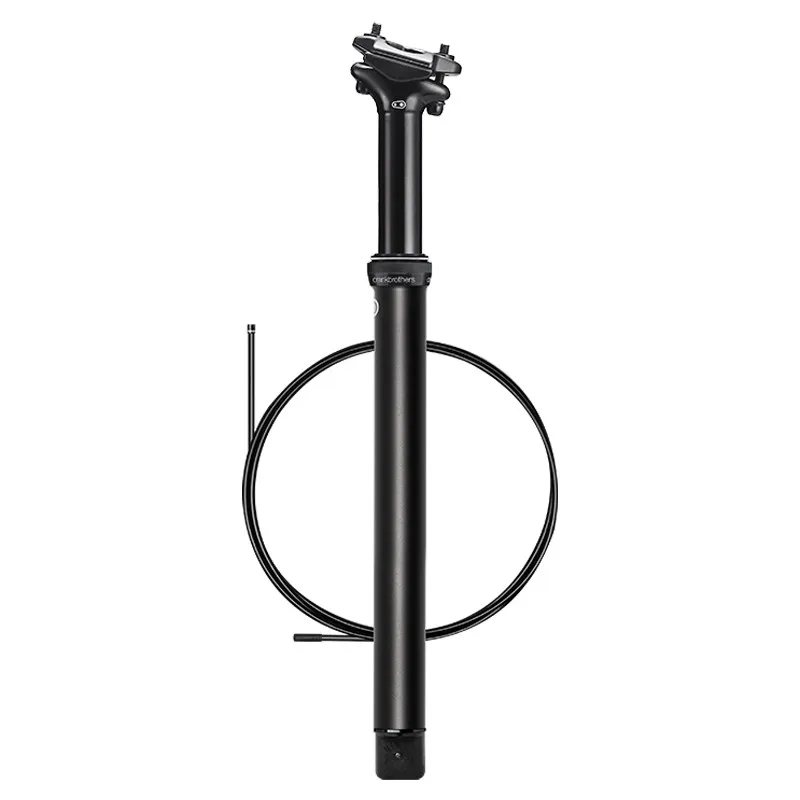 Crankbrothers Highline 3 34.9 Mm Sadelstolpskropp Crankbrothers Highline 3 34.9 Mm Sadelstolpskropp
