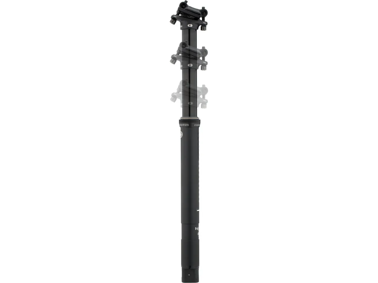 Crankbrothers Highline 7 150 mm Sattelstütze