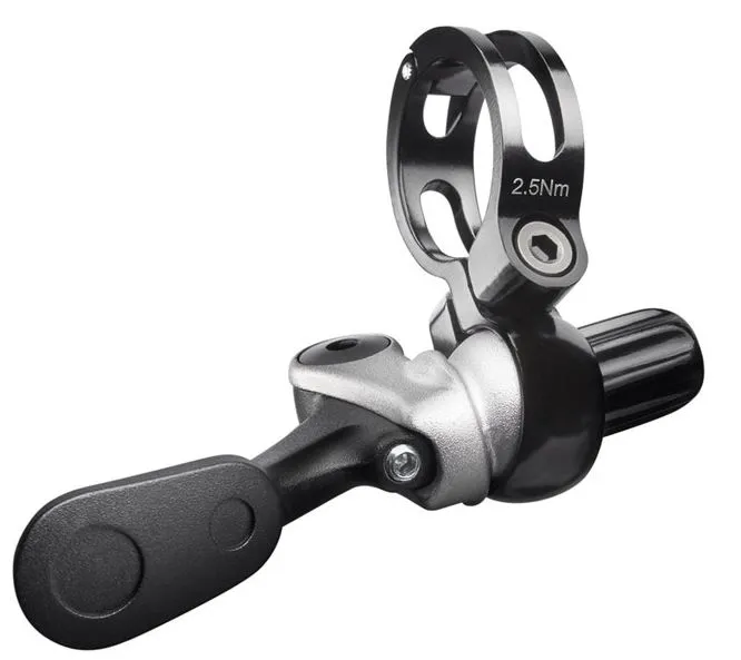 Crankbrothers Highline Dropper Remote Crankbrothers Highline Dropper Remote