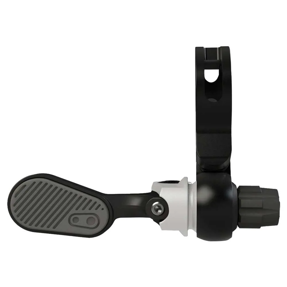 Crankbrothers Highline Evo 22.2 Mm Fjärrkontroll För Sänkbar Sadelstolpe, Black, One Size