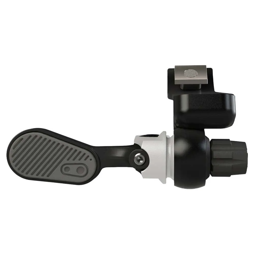 Crankbrothers Highline Evo I-spec Ev Fjärrkontroll För Sänkbar Sadelstolpe, Black, One Size