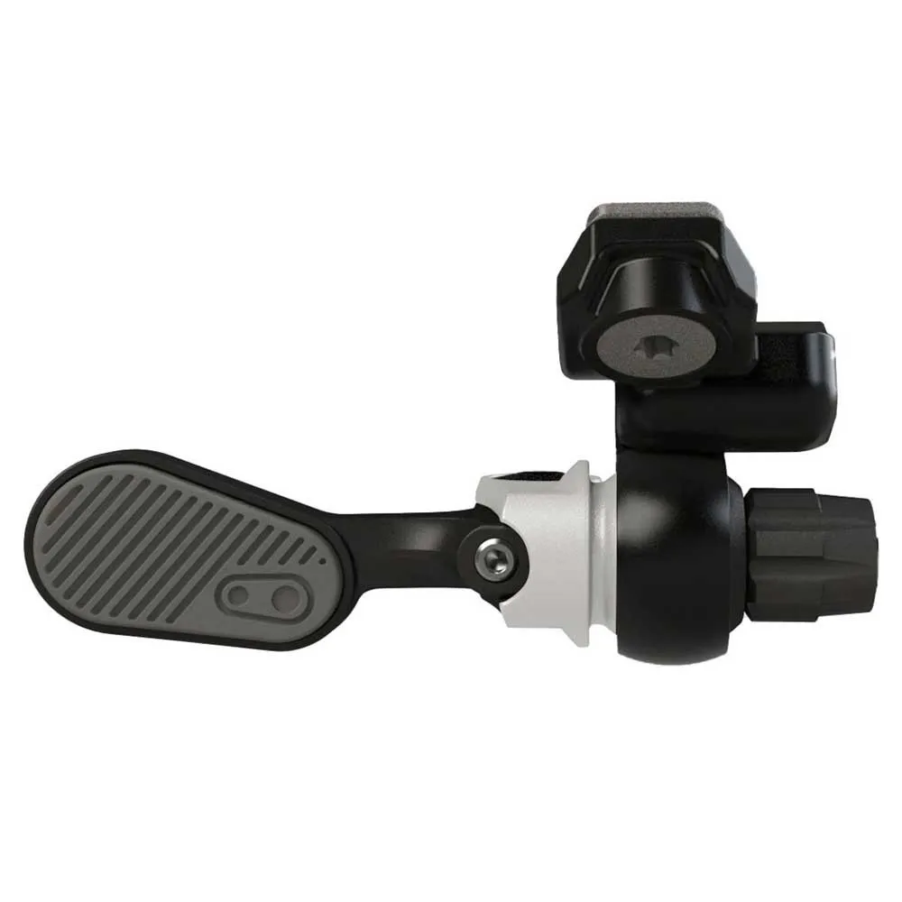 Crankbrothers Highline Evo Matchmaker Fjärrkontroll För Sänkbar Sadelstolpe, Black, One Size