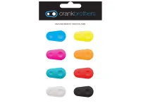 Crankbrothers Highline remote traction pads. Crankbrothers Highline remote traction pads.