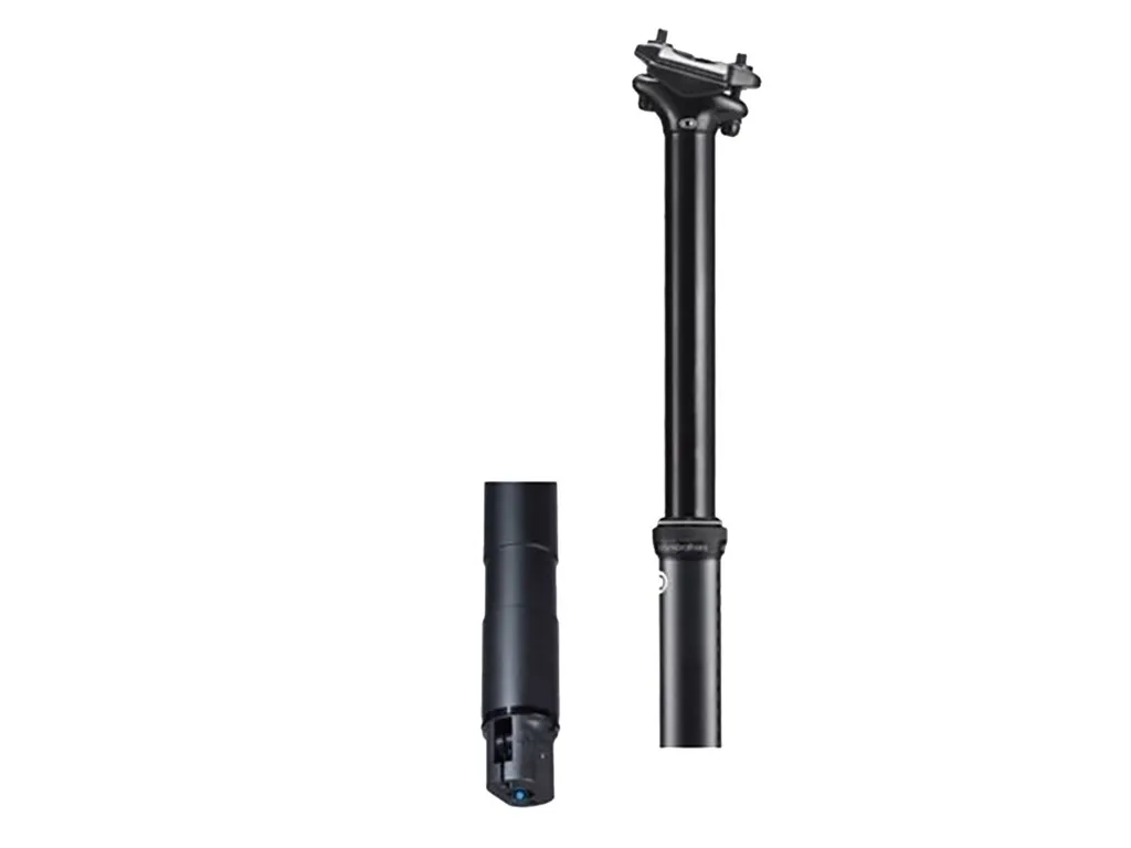 Crankbrothers Highline XC/Gravel Dropper Post 100 mm.ø27,2 mm. Crankbrothers Highline XC/Gravel Dropper Post 100 mm.ø27,2 mm.