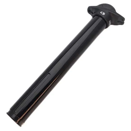 Crankbrothers Higline V2/7 100 Mm Reservdelar, Black, One Size