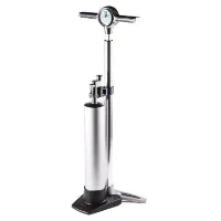 Crankbrothers Klic Cykelpump Crankbrothers Klic Cykelpump