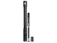 Crankbrothers Klic HP Gauge+Co2 pump Crankbrothers Klic HP Gauge+Co2 pump