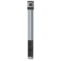 Crankbrothers Klic Hp Gauge Mini Pump Crankbrothers Klic Hp Gauge Mini Pump