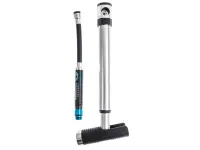 Crankbrothers Klic HP Gauge Minipump Crankbrothers Klic HP Gauge Minipump