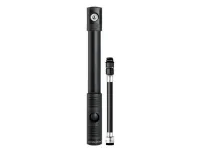 Crankbrothers Klic Hp Minipump Crankbrothers Klic Hp Minipump
