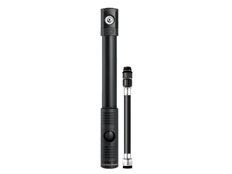 Crankbrothers Klic Hp Minipump