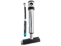 Crankbrothers Klic HV Gauge Minipump Crankbrothers Klic HV Gauge Minipump